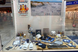 Artikel für den Strand - im Plop-Shop erhältlich