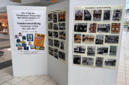 Plakatwände - Gaststätten innen + Außenwerbung